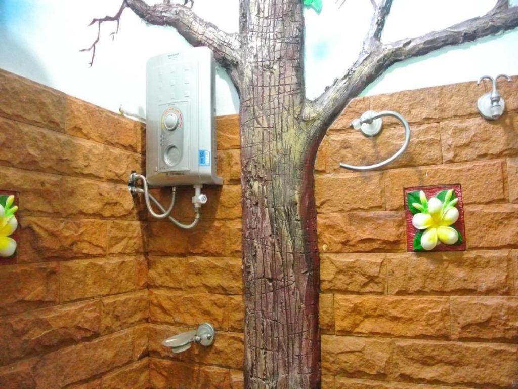 Himawari Restaurant And Cottage Ban Nong Hin  Exterior foto
