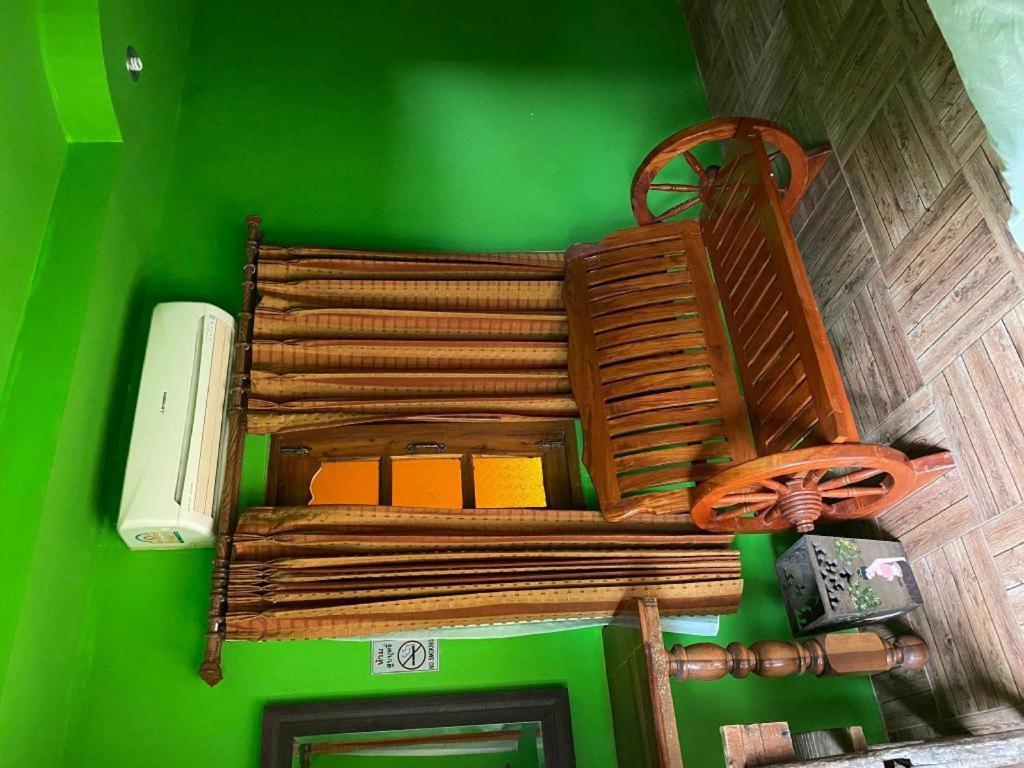 Himawari Restaurant And Cottage Ban Nong Hin  Exterior foto
