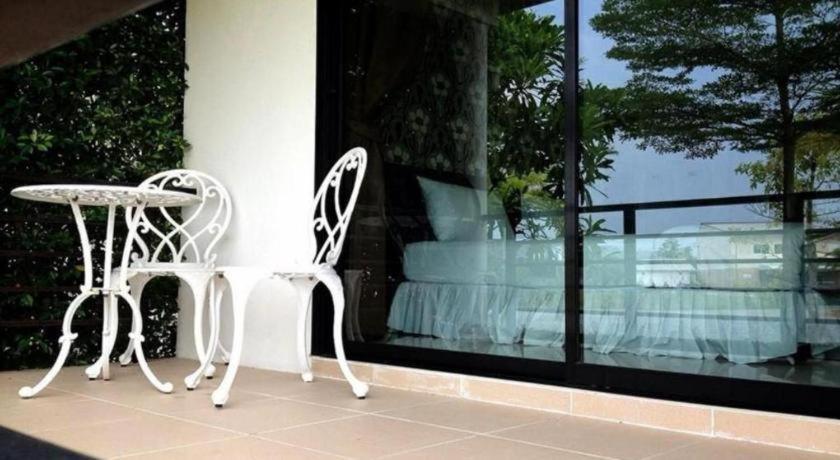 Himawari Restaurant And Cottage Ban Nong Hin  Exterior foto