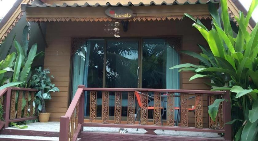 Himawari Restaurant And Cottage Ban Nong Hin  Exterior foto