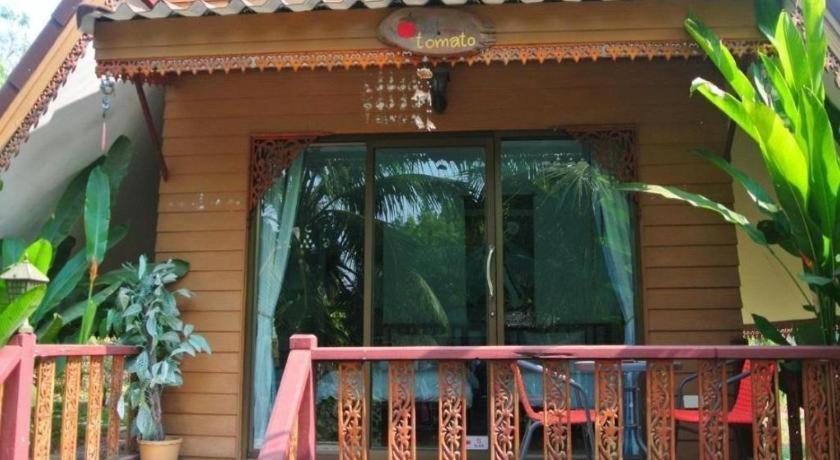 Himawari Restaurant And Cottage Ban Nong Hin  Exterior foto