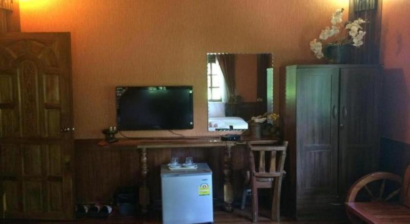 Himawari Restaurant And Cottage Ban Nong Hin  Exterior foto
