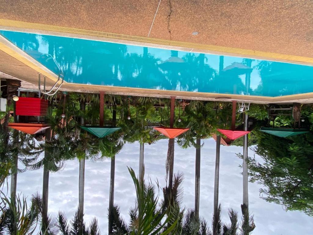 Himawari Restaurant And Cottage Ban Nong Hin  Exterior foto